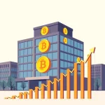 Bitcoin Holdings Soar: Smarter Web Company’s Strategic $26.4M Purchase Propels Crypto Treasury to 1,825 BTC