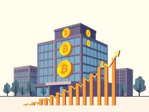 Smarter Web Company boosts Bitcoin holdings, symbolizing strong institutional crypto adoption and a proactive crypto treasury strategy.
