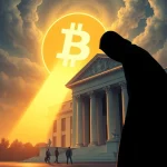 Bitcoin: The Last Hope Against the FED Stealing Your Wealth