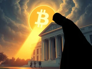 Bitcoin as hope against FED stealing wealth through inflation