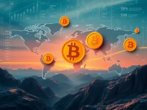 Bitcoin integrated into global economic charts under IMF's revised SNA framework