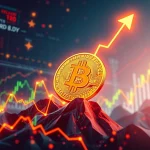 Bitcoin’s Incredible Surge: A 30% Leap Driven by ETF Inflows and Macroeconomic Optimism
