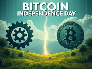 Bitcoin's Defining Moment: 8 Years Since the Block Size Wars and Its Unstoppable Rise