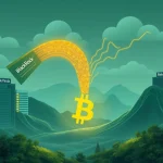 Bitcoin: Revolutionary Institutional Adoption Stabilizes Market Cycles