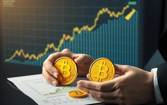 Corporate entities strategically accumulating Bitcoin amidst a price dip, signaling confidence in BTC's long-term value and influencing Bitcoin Volume Surge.