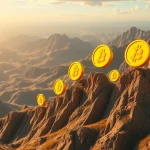 Bitcoin Surges with Institutional Momentum: Halving and ETFs Fuel Unstoppable Growth