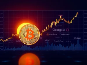 Bitcoin Institutional Volume Surges: A Powerful BTC Price Signal Emerges