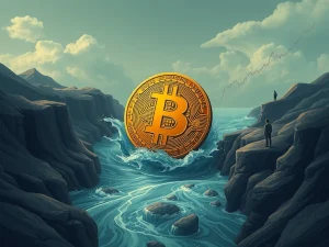 Bitcoin Price: Crucial Warning as BTC Investors Eye Profit-Taking