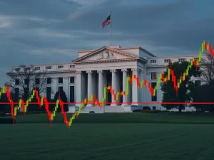 Bitcoin's Shocking Reversal: US Jobs Data Unleashes Uncertainty for Fed Rate Cuts