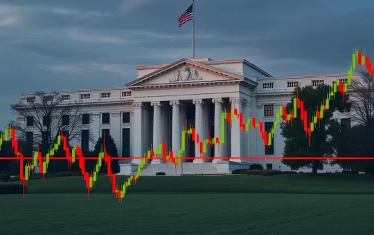 Bitcoin's Shocking Reversal: US Jobs Data Unleashes Uncertainty for Fed Rate Cuts