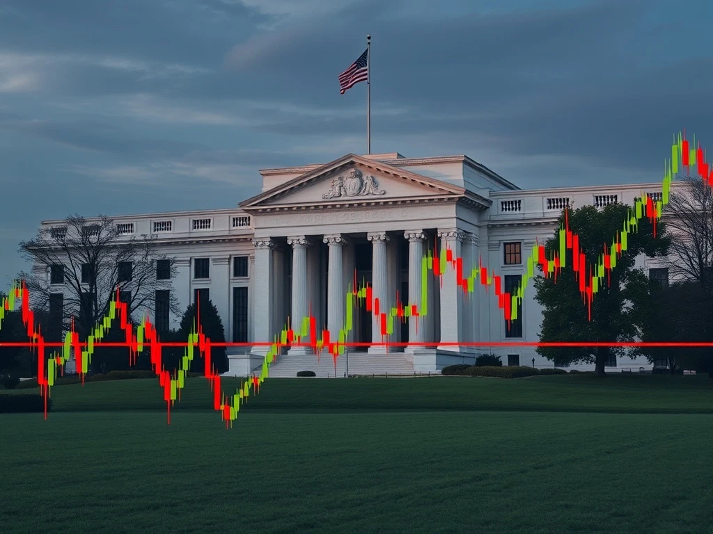 Bitcoin's Shocking Reversal: US Jobs Data Unleashes Uncertainty for Fed Rate Cuts