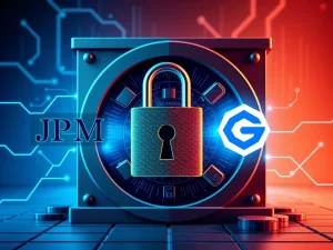 Bitcoin News Today: Tyler Winklevoss's accusation against JPMorgan Chase regarding data fee criticism and its impact on Gemini's onboarding.