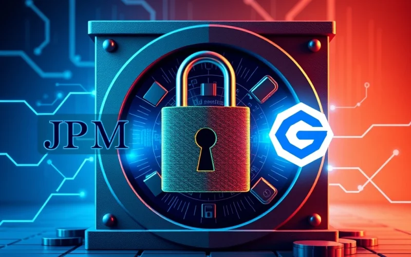 Bitcoin News Today: Tyler Winklevoss's accusation against JPMorgan Chase regarding data fee criticism and its impact on Gemini's onboarding.