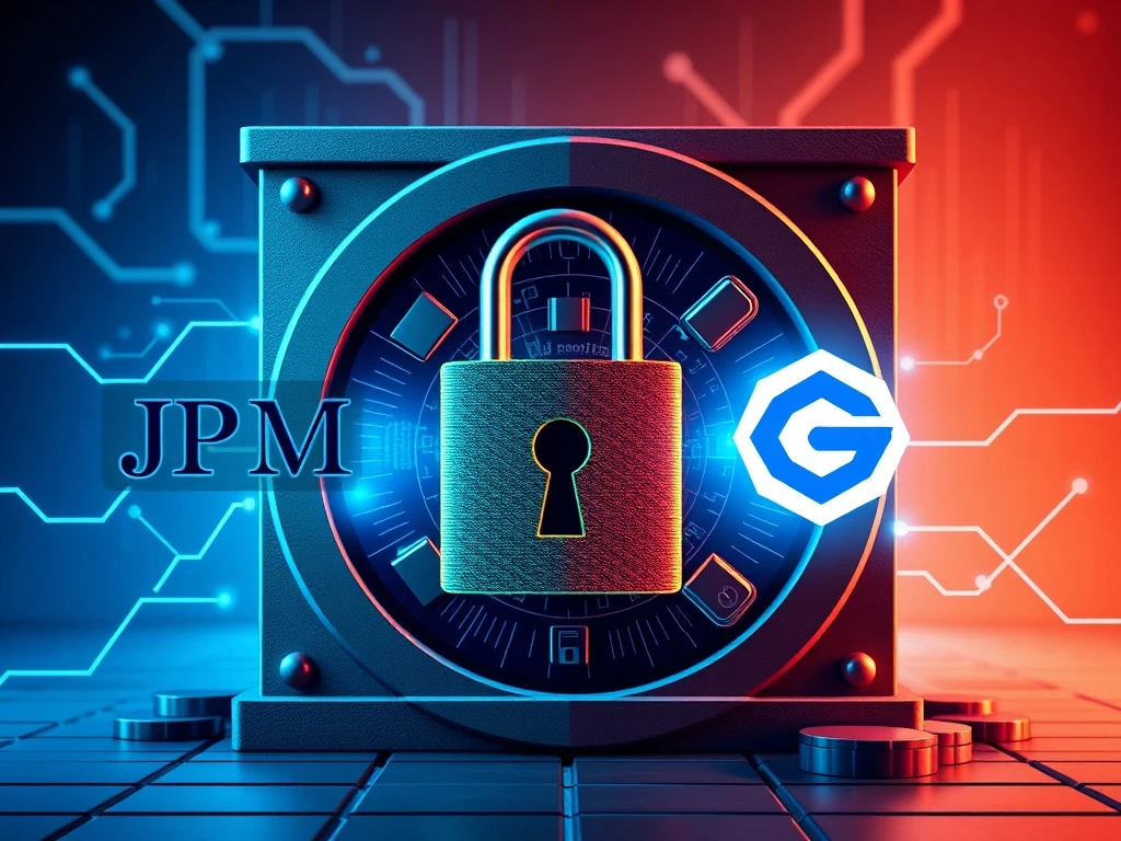 Bitcoin News Today: Tyler Winklevoss's accusation against JPMorgan Chase regarding data fee criticism and its impact on Gemini's onboarding.