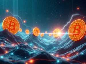 GOAT Network's Bitcoin Layer 2 solution with fast ZK proofs for seamless transactions.
