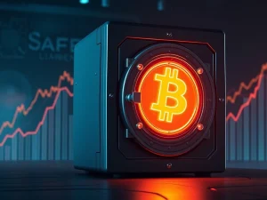 Bitcoin Lending: Unlocking Safer Opportunities in 2025