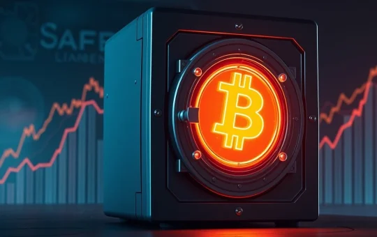 Bitcoin Lending: Unlocking Safer Opportunities in 2025