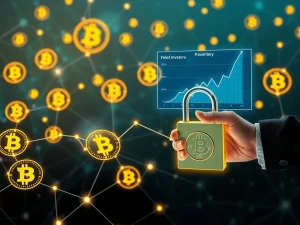 Bitcoin Loan Momentum: Ledn and Sygnum's $50M Refinance Signals Robust Institutional Crypto Yield Demand