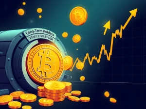 Bitcoin long-term holders offloading BTC amid bullish market setup
