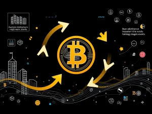 Bitcoin Market Cycles: Unveiling a Profound Shift Beyond Halvings