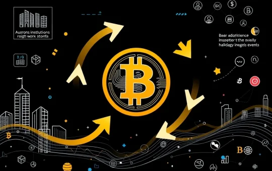 Bitcoin Market Cycles: Unveiling a Profound Shift Beyond Halvings