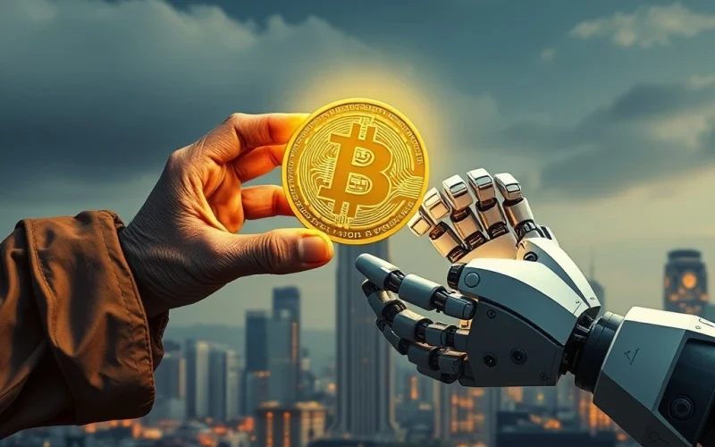 Bitcoin Market Maturity: The Strategic Rotation of OG Whales Fuels Unprecedented Growth