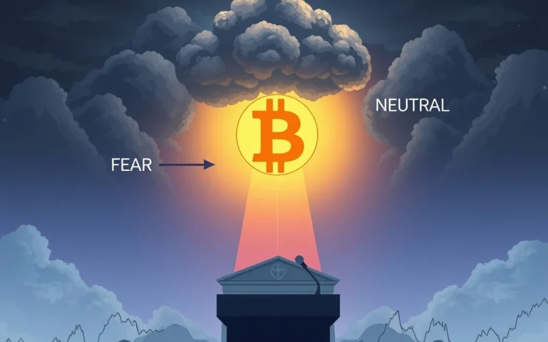 Bitcoin's Crucial Rebound: Will Market Volatility Persist?