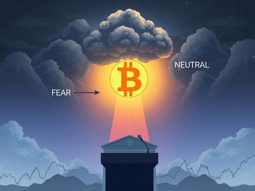 Bitcoin's Crucial Rebound: Will Market Volatility Persist?