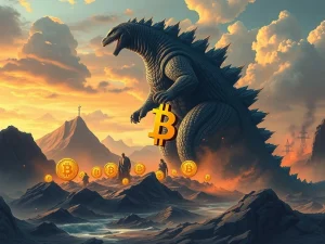 Bitcoin Forecast: Samson Mow Predicts Crucial Market Shifts