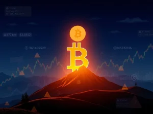Bitcoin Price: Crucial Warning Signs Emerge for the Bull Market