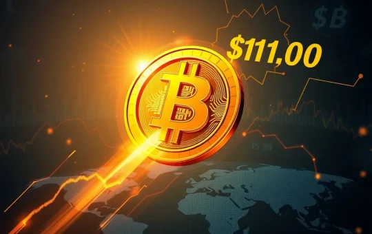 Bitcoin's Astonishing Ascent: The Path to $1 Million