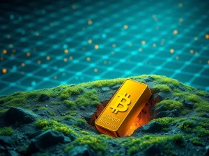 Bitcoin Mined: Profound Implications as 93% of All BTC is Already Extracted