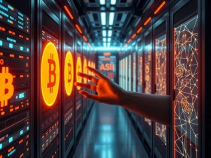 Bitcoin Miners Unlocking Billions: The AI Computing Gold Rush