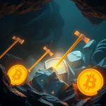 Bitcoin Mining Difficulty: The Unyielding Ascent and Its Impact on the Network