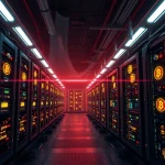 Bitcoin Mining Crisis: Energy Consumption Soars 115% as Fee Revenue Collapses