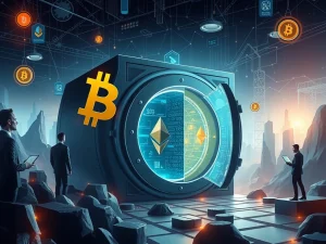 Bitcoin mining and Ethereum treasury strategies transforming institutional crypto adoption
