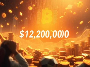 Bitcoin breaking through $120K as large holders accumulate supply