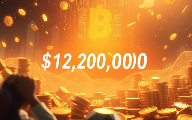 Bitcoin breaking through $120K as large holders accumulate supply