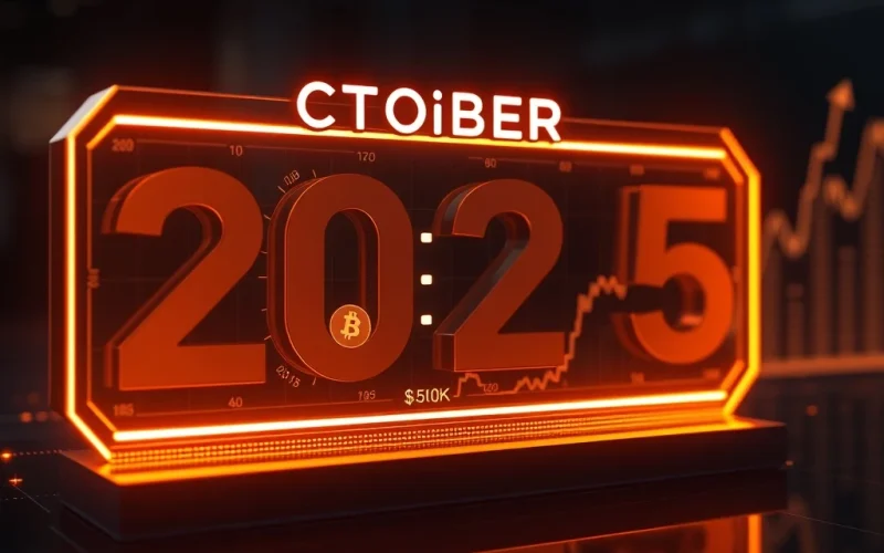 Bitcoin price prediction soaring to $150K by October 2025