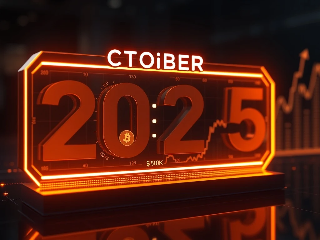 Bitcoin price prediction soaring to $150K by October 2025