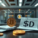 Bitcoin News: 21 Capital’s Bold Move with $5.13B Crypto Holdings and Bitcoin-Backed Loans