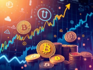 Bitcoin and altcoins surging amid regulatory clarity and market trends