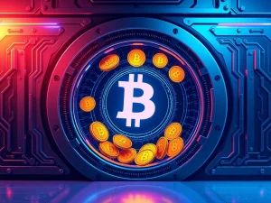 Anchorage Digital's massive Bitcoin acquisition for stablecoin launch