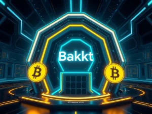 Bakkt shifts focus to Bitcoin and crypto infrastructure with stablecoin payments