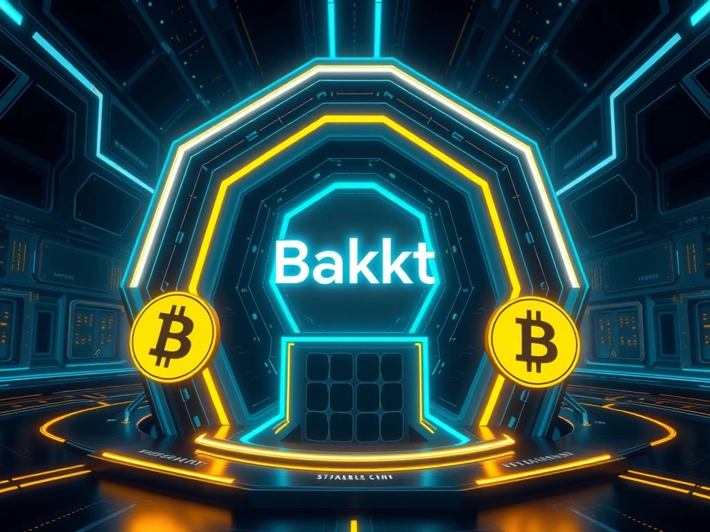 Bakkt shifts focus to Bitcoin and crypto infrastructure with stablecoin payments