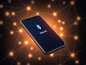 Bitchat app with Bitcoin ecash integration for offline Bluetooth messaging