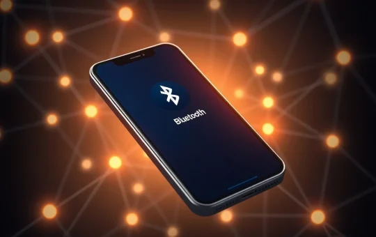 Bitchat app with Bitcoin ecash integration for offline Bluetooth messaging