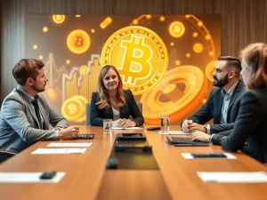 Caitlin Long joins Publicsquare board to drive Bitcoin and blockchain fintech strategy