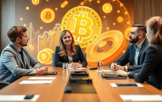 Caitlin Long joins Publicsquare board to drive Bitcoin and blockchain fintech strategy