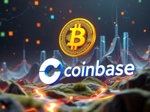 Bitcoin news highlights Coinbase Q2 earnings surge with Bitcoin holdings